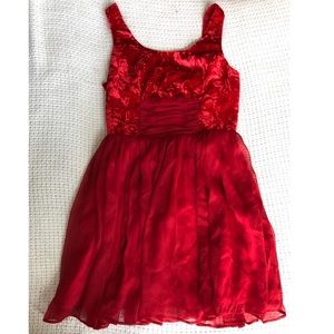 NWT Free People Mini Dress